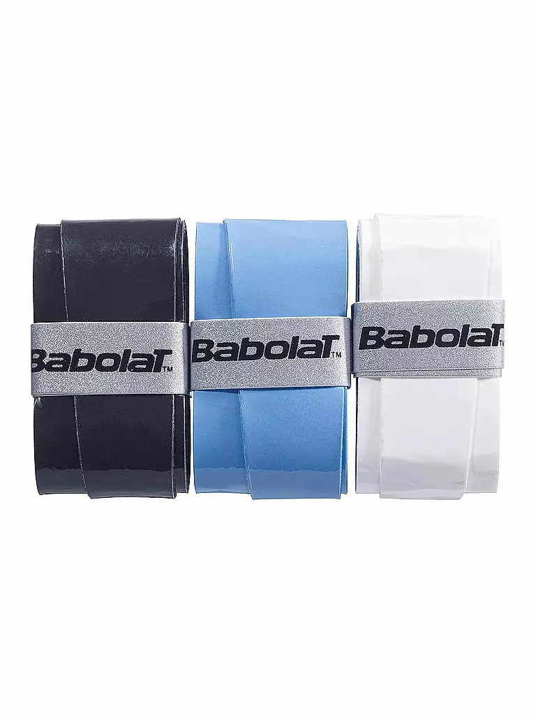 BABOLAT | My Overgrip X3 | bunt