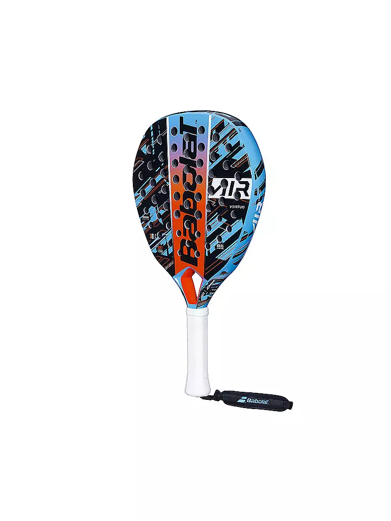 BABOLAT | Padel-Tennisschläger Air Vertuo | blau