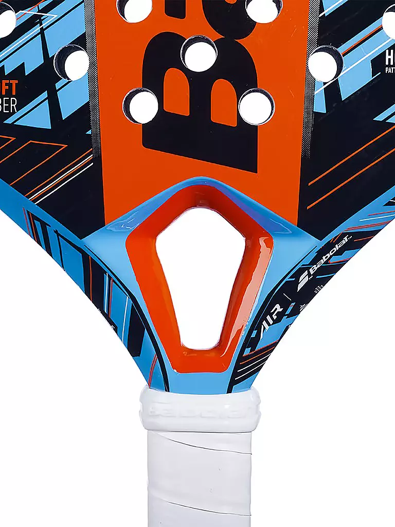 BABOLAT | Padel-Tennisschläger Air Vertuo | blau