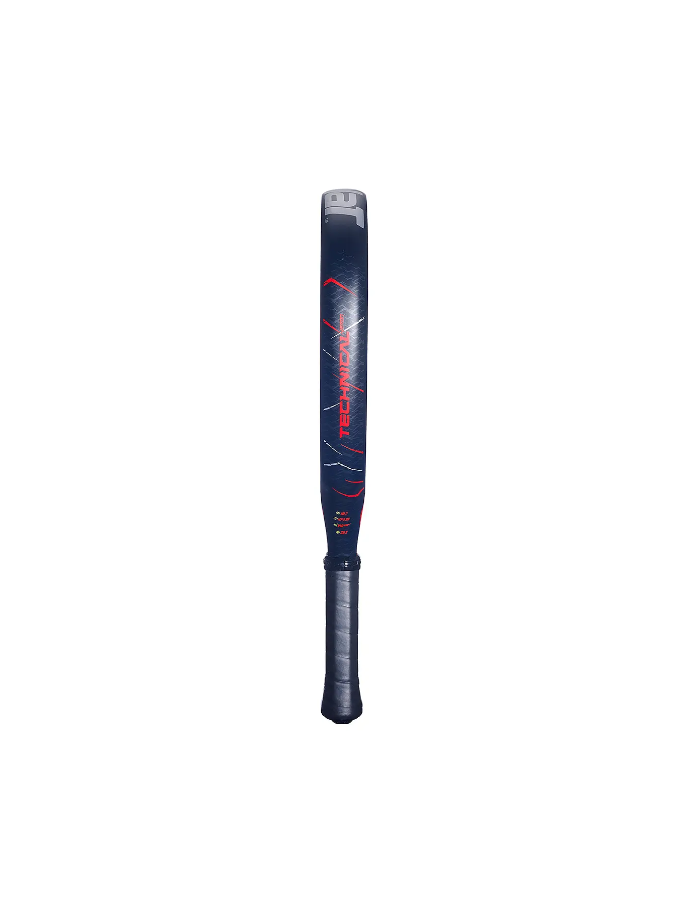 BABOLAT | Padelschläger Technical Veron | schwarz