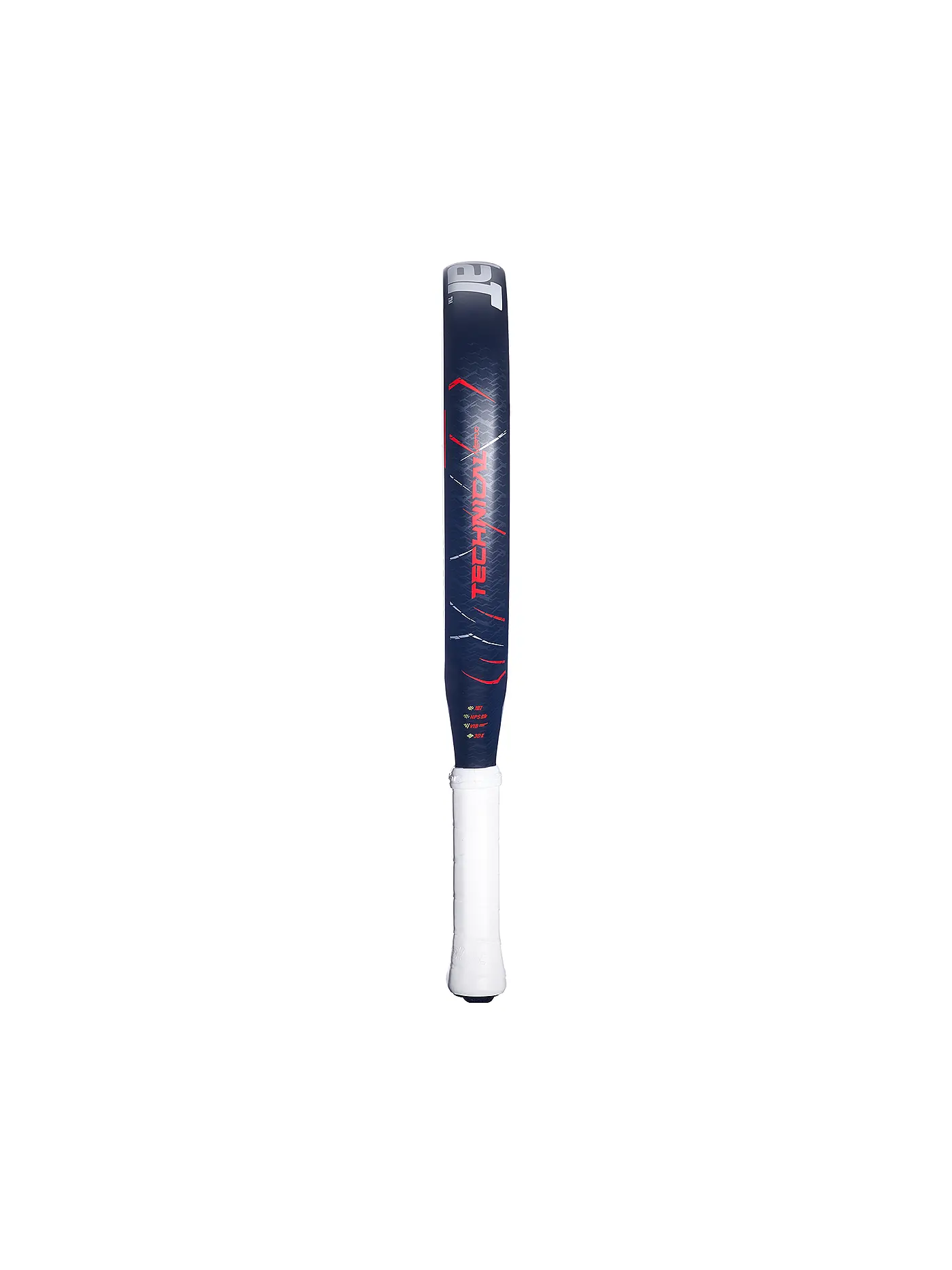 BABOLAT | Padelschläger Technical Vertuo | schwarz