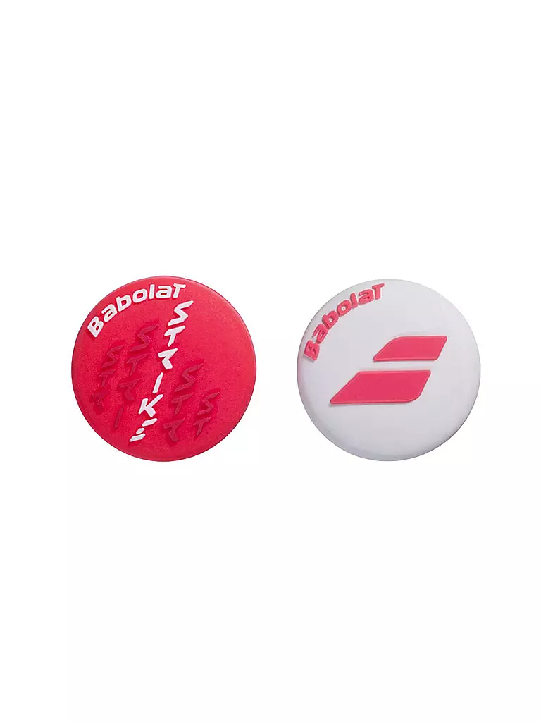 BABOLAT | Strike Damp x2 | weiss