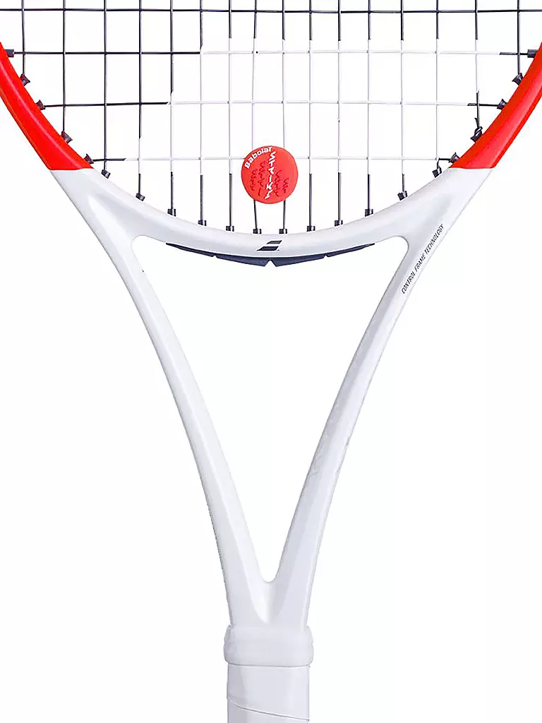 BABOLAT | Strike Damp x2 | weiss