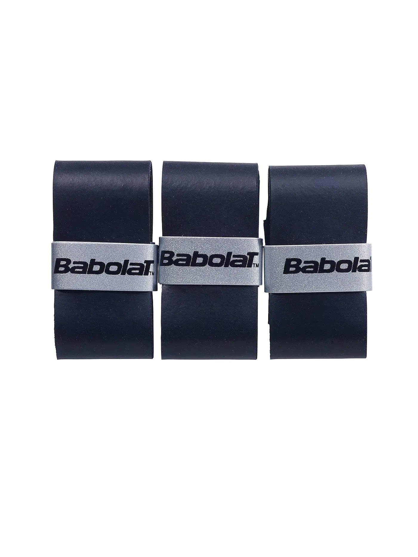 BABOLAT | Tennisovergrips VS Grip Original X3 | schwarz