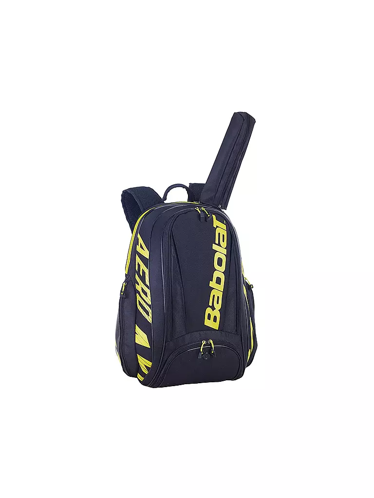 BABOLAT | Tennisrucksack Pure Aero 23L | schwarz