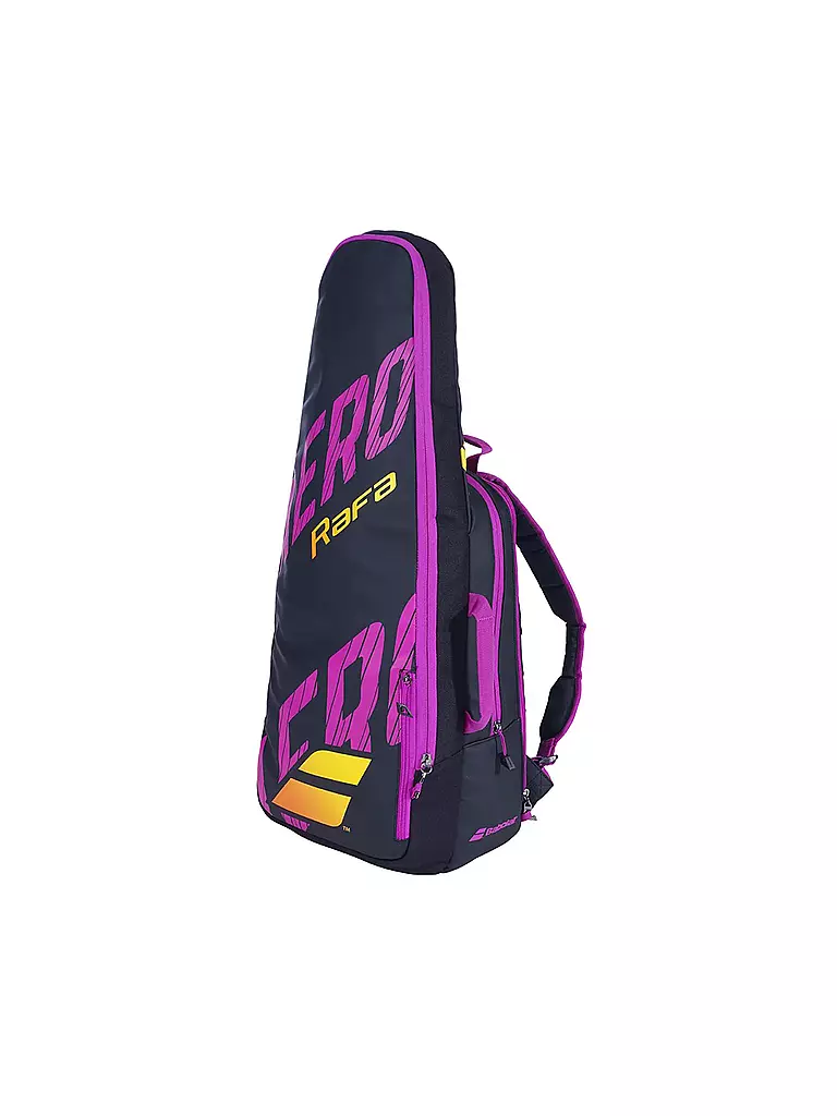 BABOLAT | Tennisrucksack Pure Aero RAFA | bunt