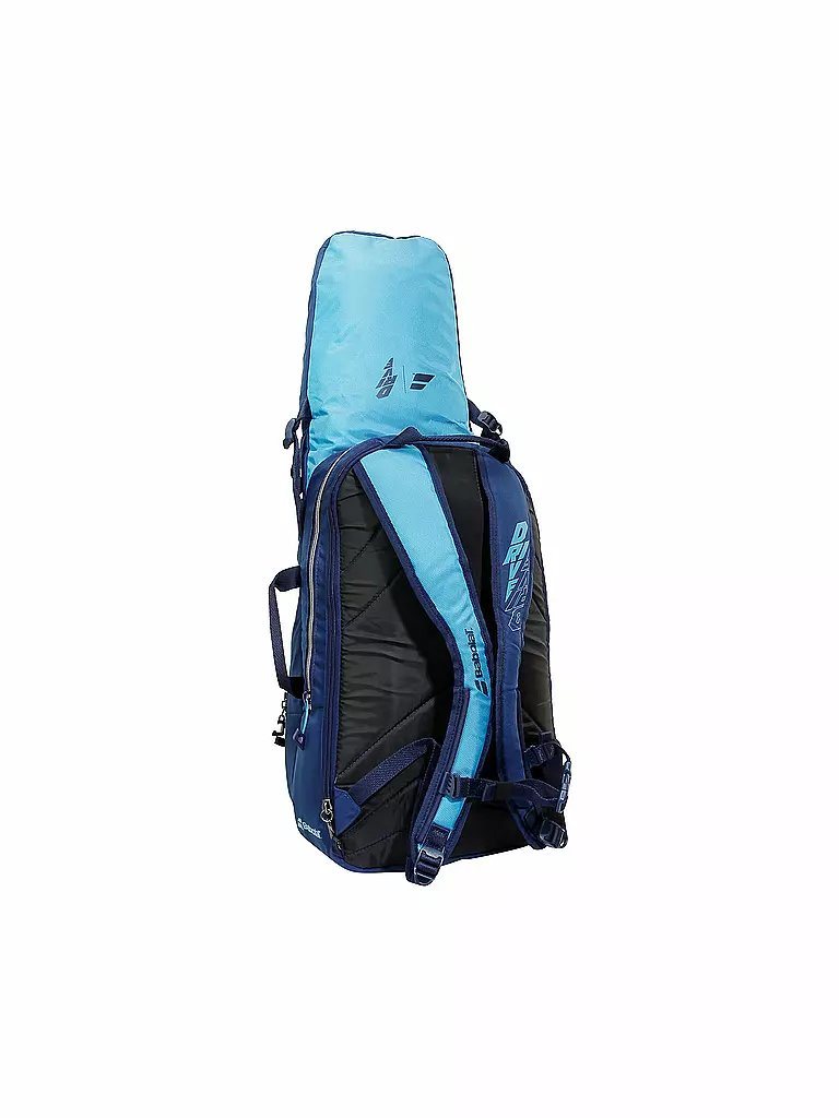 BABOLAT | Tennisrucksack Pure Drive 2021 | blau