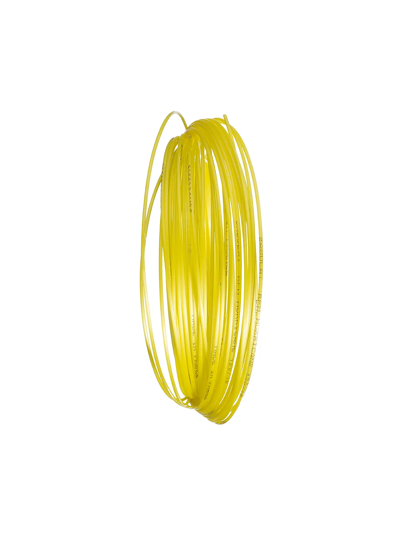 BABOLAT | Tennissaite Pro Hurricane Tour 12m | gelb