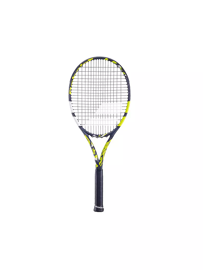 BABOLAT | Tennisschläger Boost Aero Grey | grau