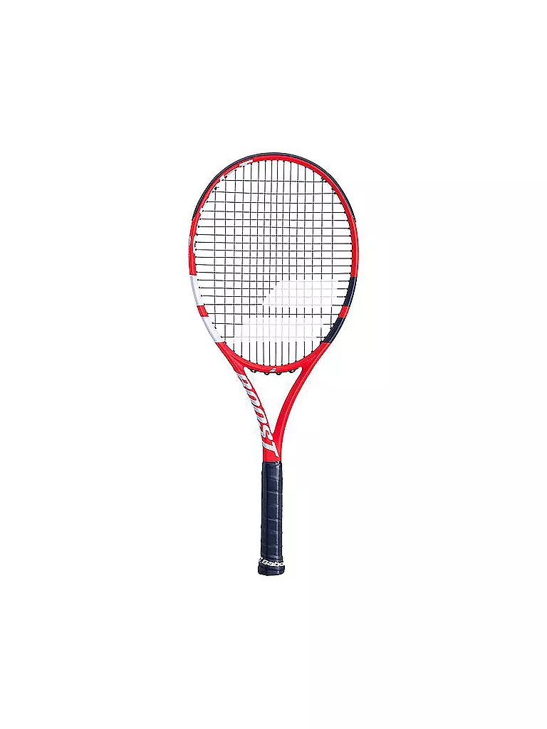 BABOLAT | Tennisschläger Boost Strike | rot