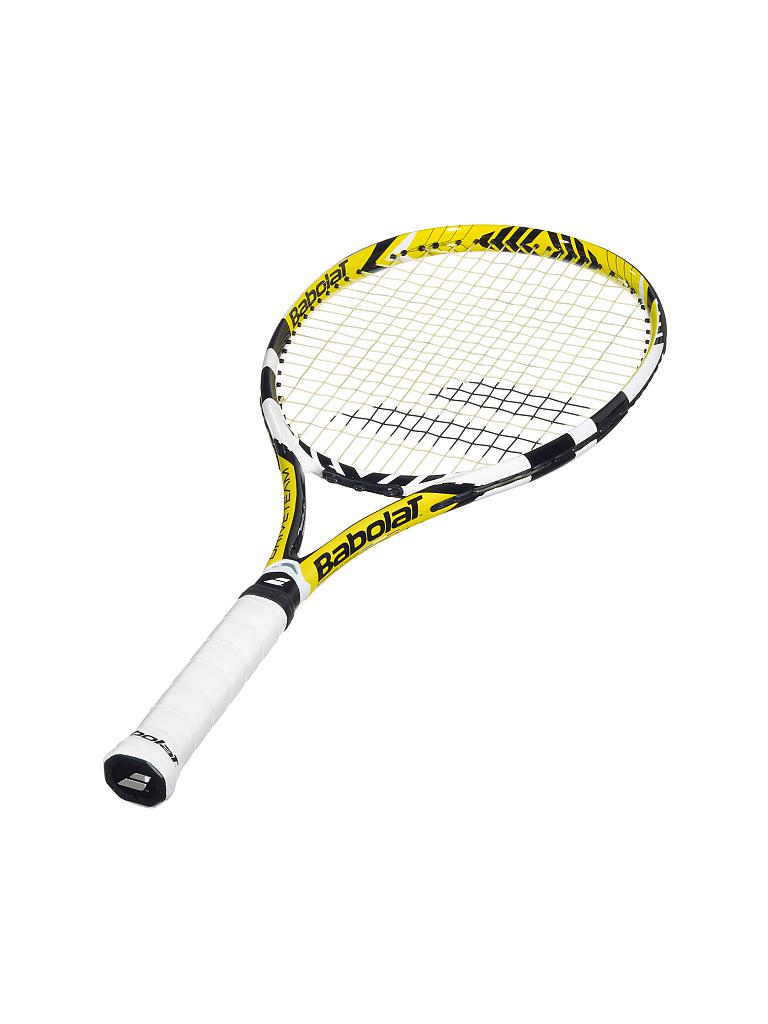 BABOLAT | Tennisschläger Drive Team | gelb