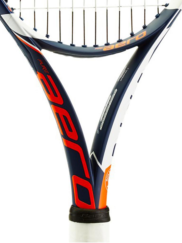 BABOLAT | Tennisschläger Pure Aero French Open | 