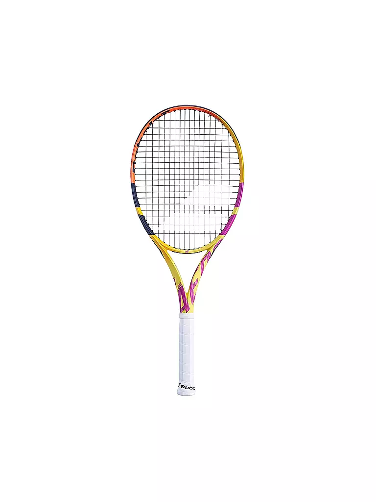 BABOLAT | Tennisschläger Pure Aero RAFA LITE Bespannt | bunt