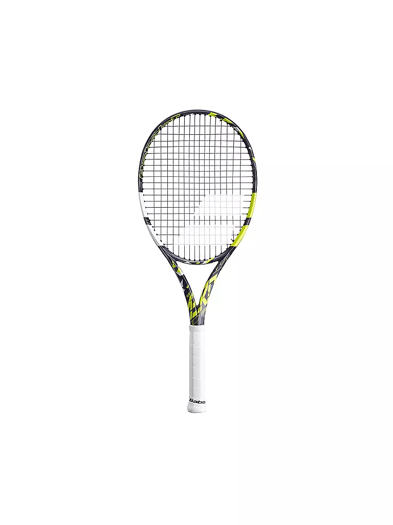 BABOLAT | Tennisschläger Pure Aero Team | grau