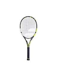 BABOLAT | Tennisschläger Pure Aero | grau