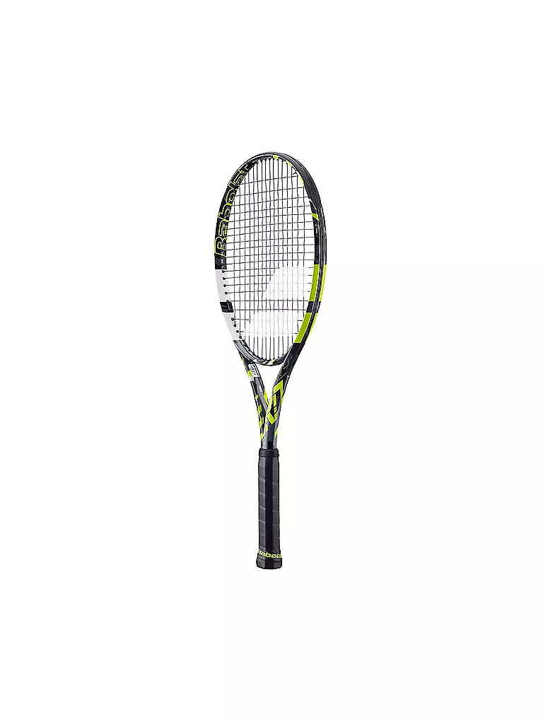 BABOLAT | Tennisschläger Pure Aero | grau