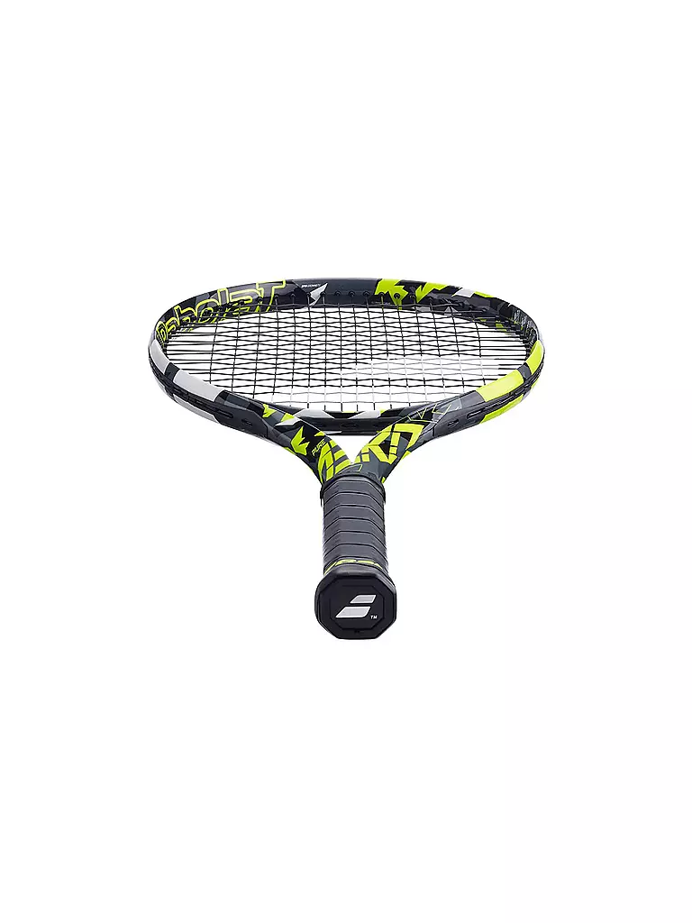 BABOLAT | Tennisschläger Pure Aero | grau