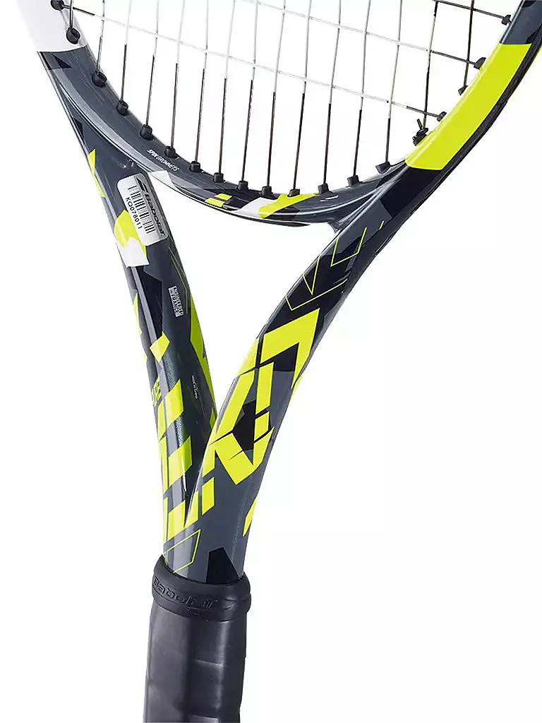 BABOLAT | Tennisschläger Pure Aero | grau