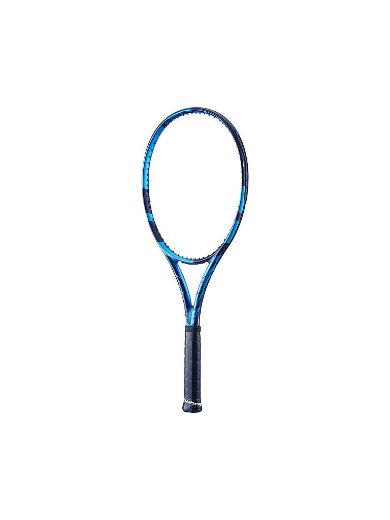 BABOLAT | Tennisschläger Pure Drive 2021 Unbesaitet | blau