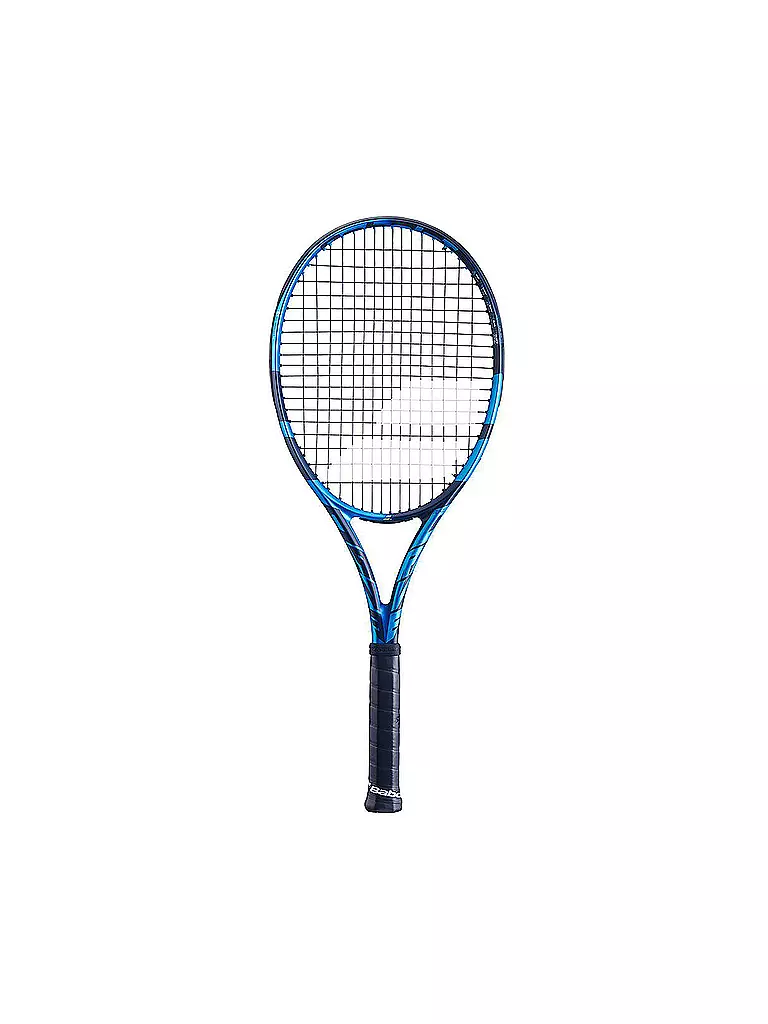 BABOLAT Tennisschläger Pure Drive 2021 blau