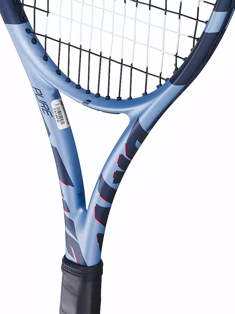 BABOLAT | Tennisschläger Pure Drive 25 unbesaitet | blau