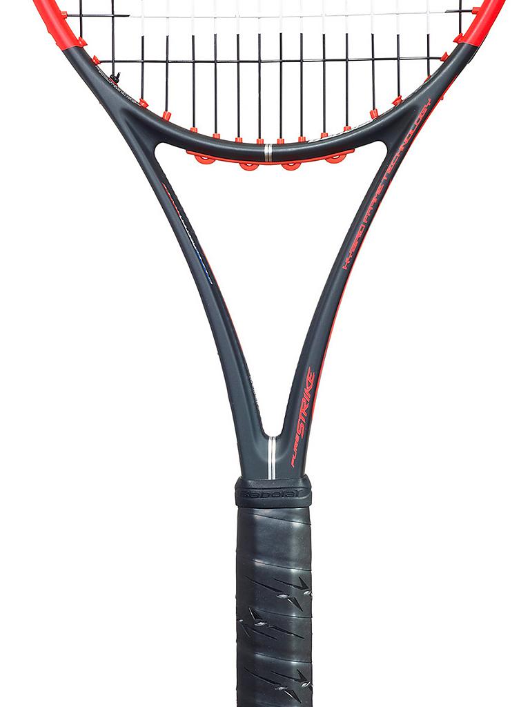 BABOLAT | Tennisschläger Pure Strike 16/19 | 