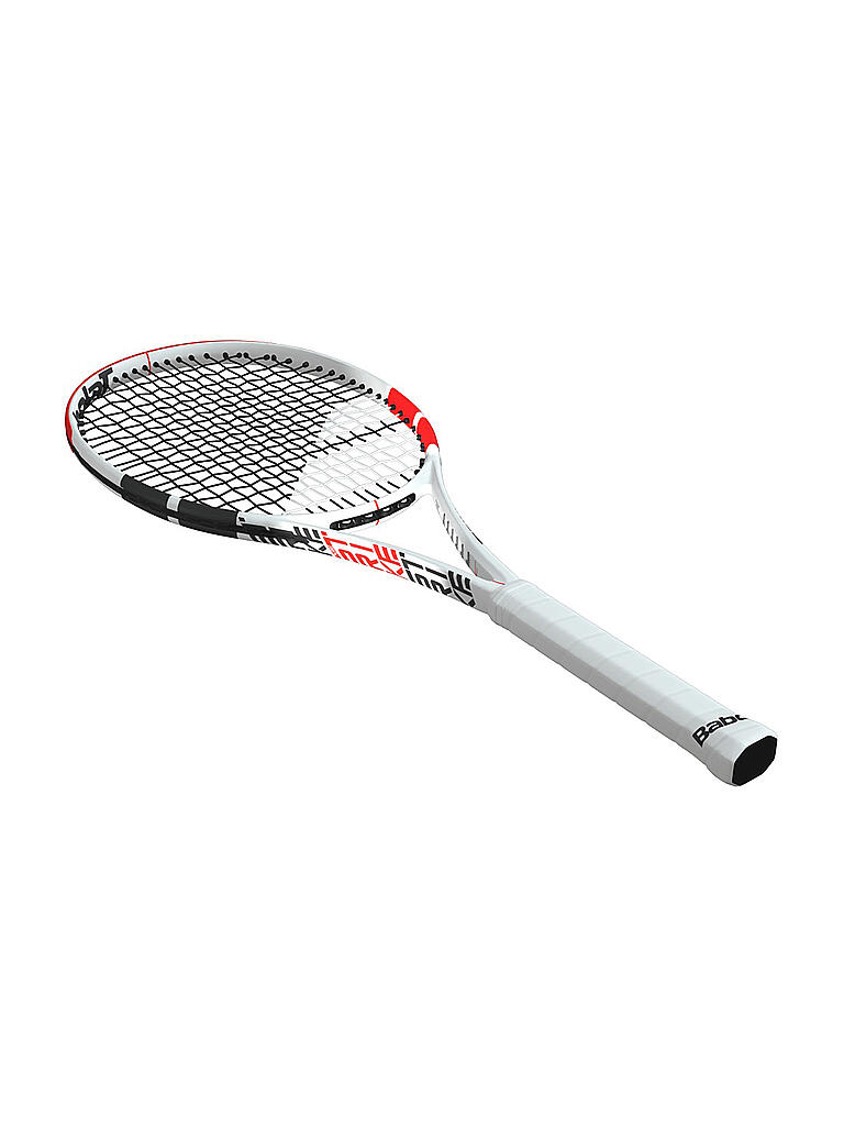 BABOLAT | Tennisschläger Pure Strike 16/19 | weiß