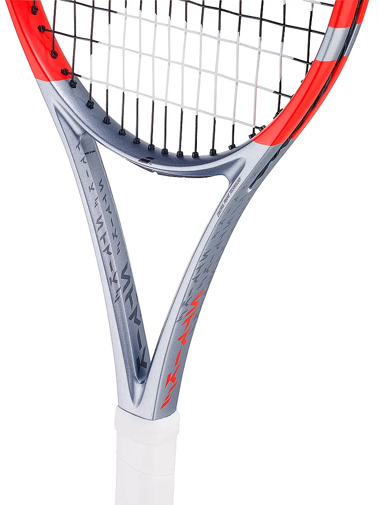 BABOLAT | Tennisschläger Pure Strike Team Carbon Unbesaitet | 