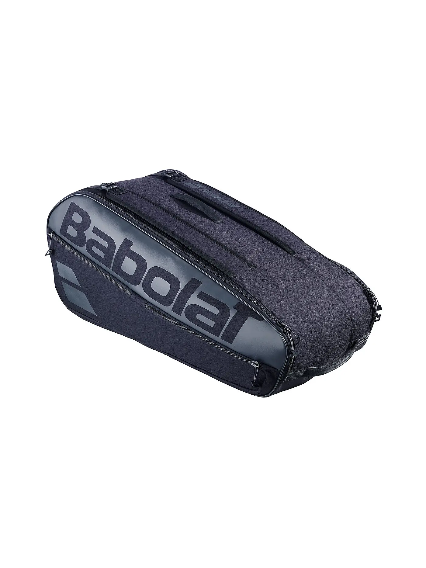 BABOLAT | Tennistasche Evo Court L | schwarz