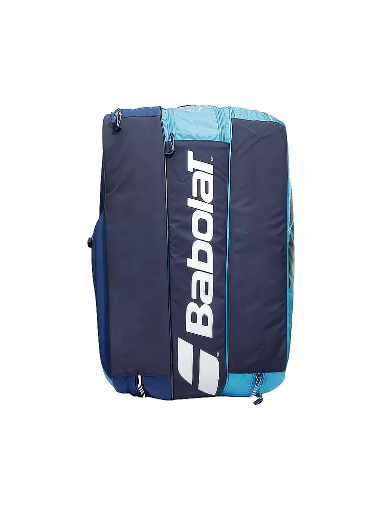 BABOLAT | Tennistasche Racket Holder X12 Pure Drive 2021 | blau