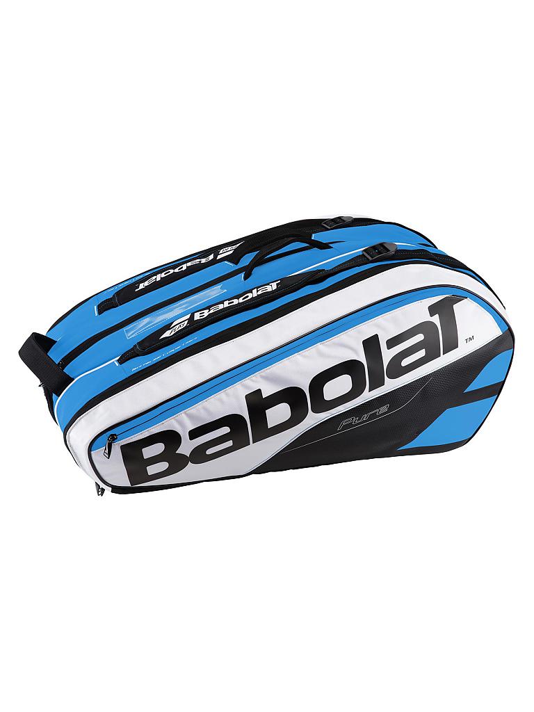 BABOLAT | Tennistasche Racket Holder X12 Pure Drive | 