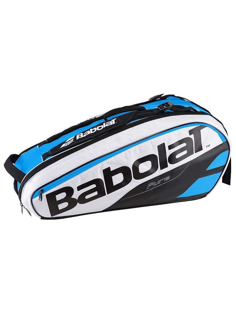 BABOLAT | Tennistasche Racket Holder X6 Pure Drive | 
