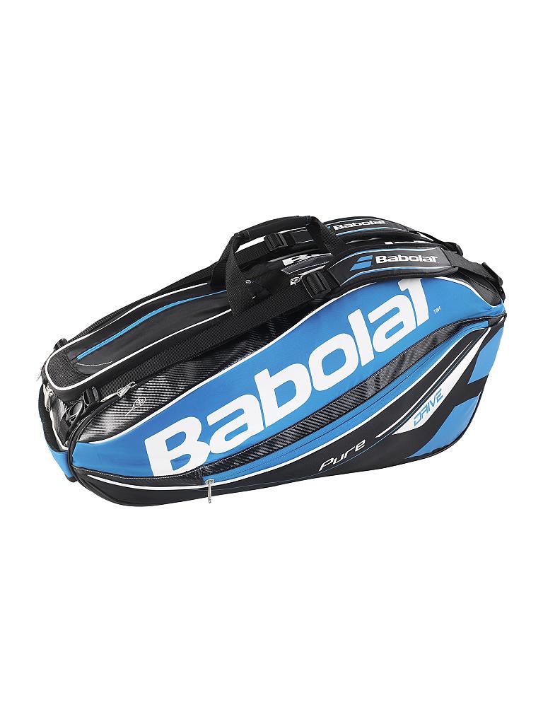 BABOLAT | Tennistasche Racket Holder X9 Pure Drive | 