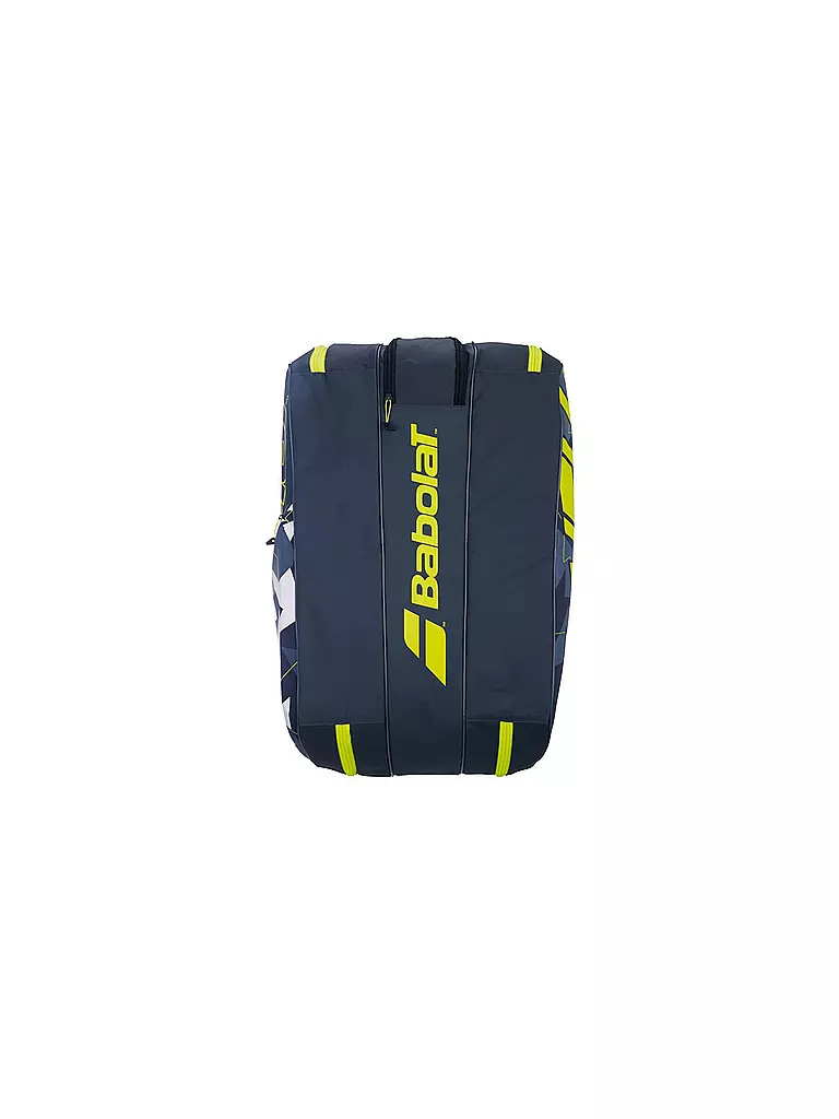 BABOLAT | Tennistasche RH12 Pure Aero 73L | grau