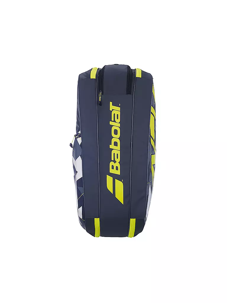 BABOLAT | Tennistasche RH6 Pure Aero 42L | grau