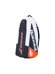 BABOLAT | Tennistasche RH6 Pure Strike | Weiss