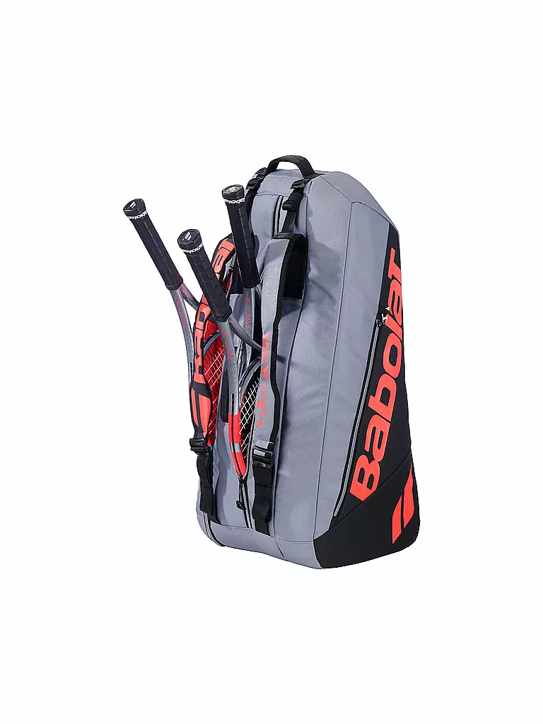 BABOLAT | Tennistasche X6 Pure Strike Lt | 