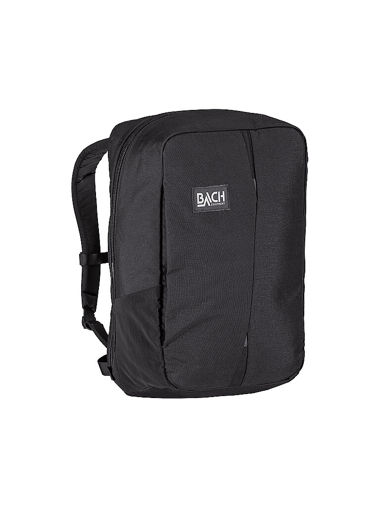 BACH Rucksack Travelstar 28L schwarz