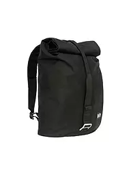 BACH | Tagesrucksack Alley 18L | schwarz