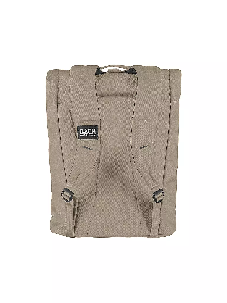 BACH | Tagesrucksack Alley 18L | beige