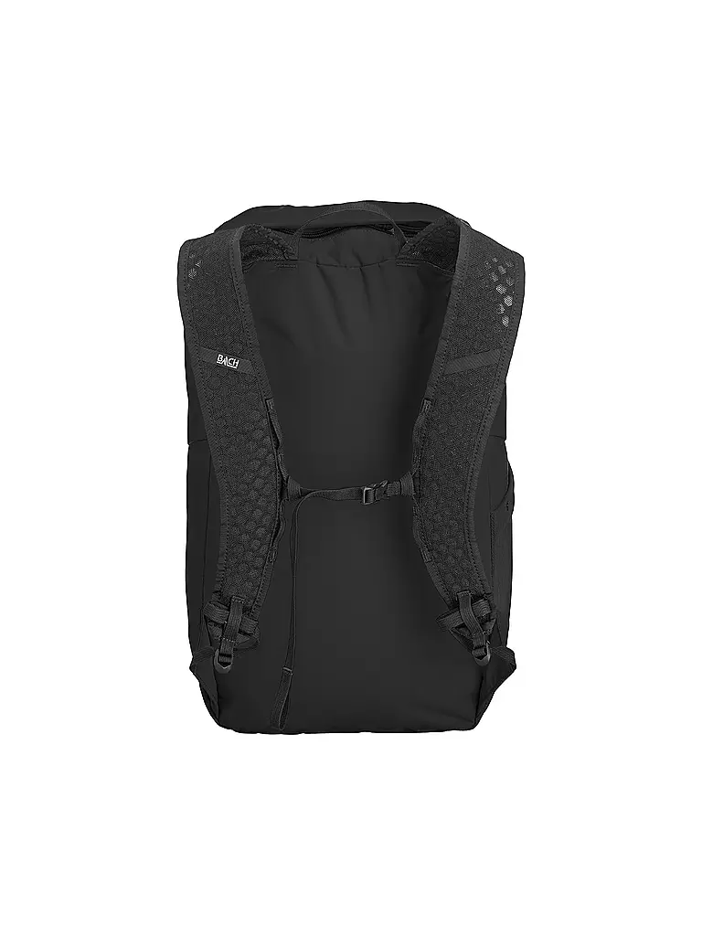 BACH | Tagesrucksack Itsy Bitsy 20L | schwarz