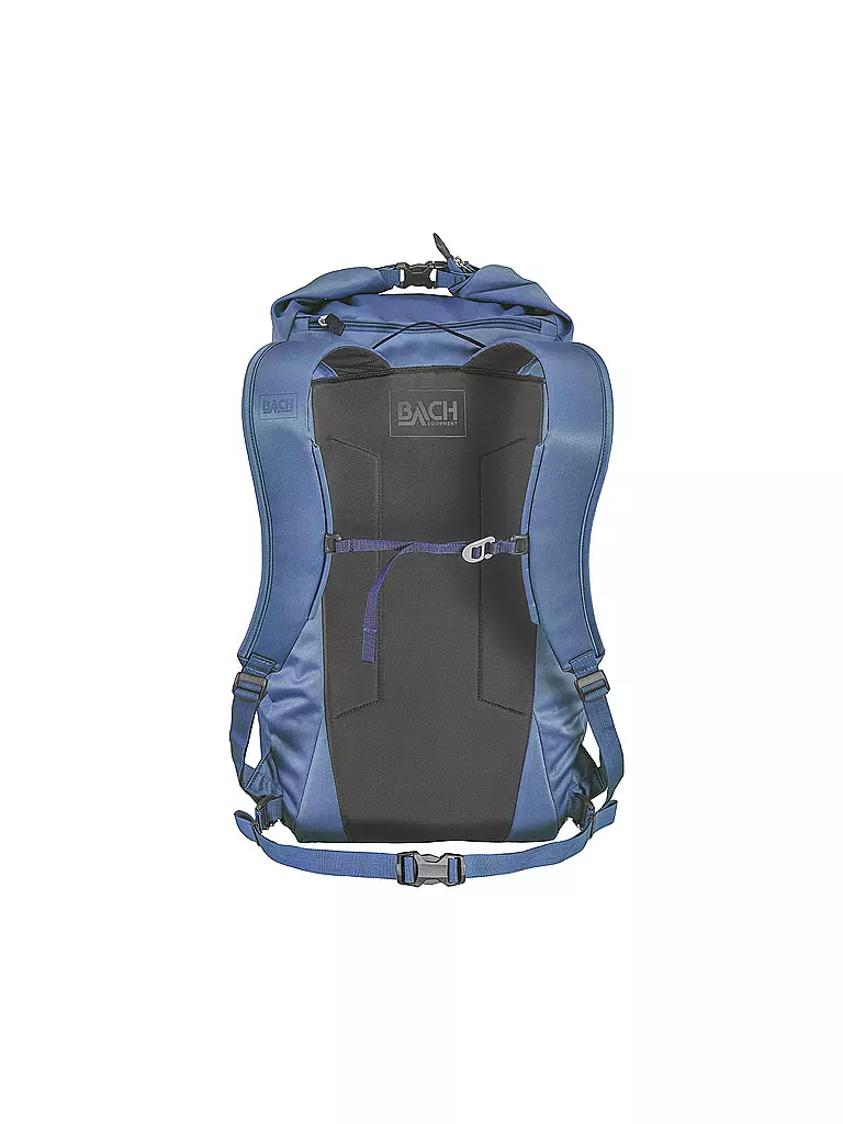 BACH | Tagesrucksack Pack It 24L | blau