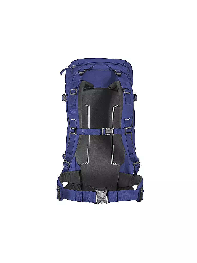 BACH | Wanderrucksack Roc 28L | blau