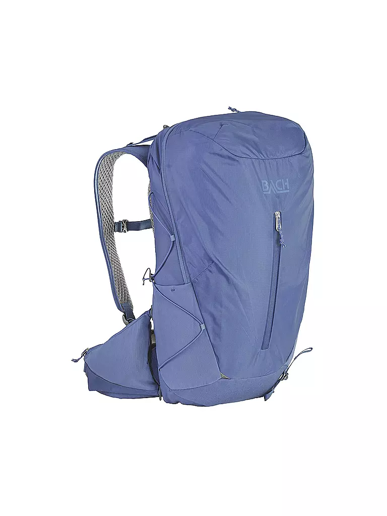 BACH | Wanderrucksack Shield 26L | blau