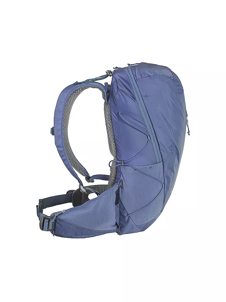 BACH | Wanderrucksack Shield 26L | blau