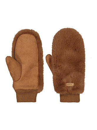 BARTS | Damen Fleecefauster Fur