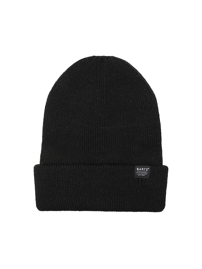 BARTS Beanie Kinabalu schwarz