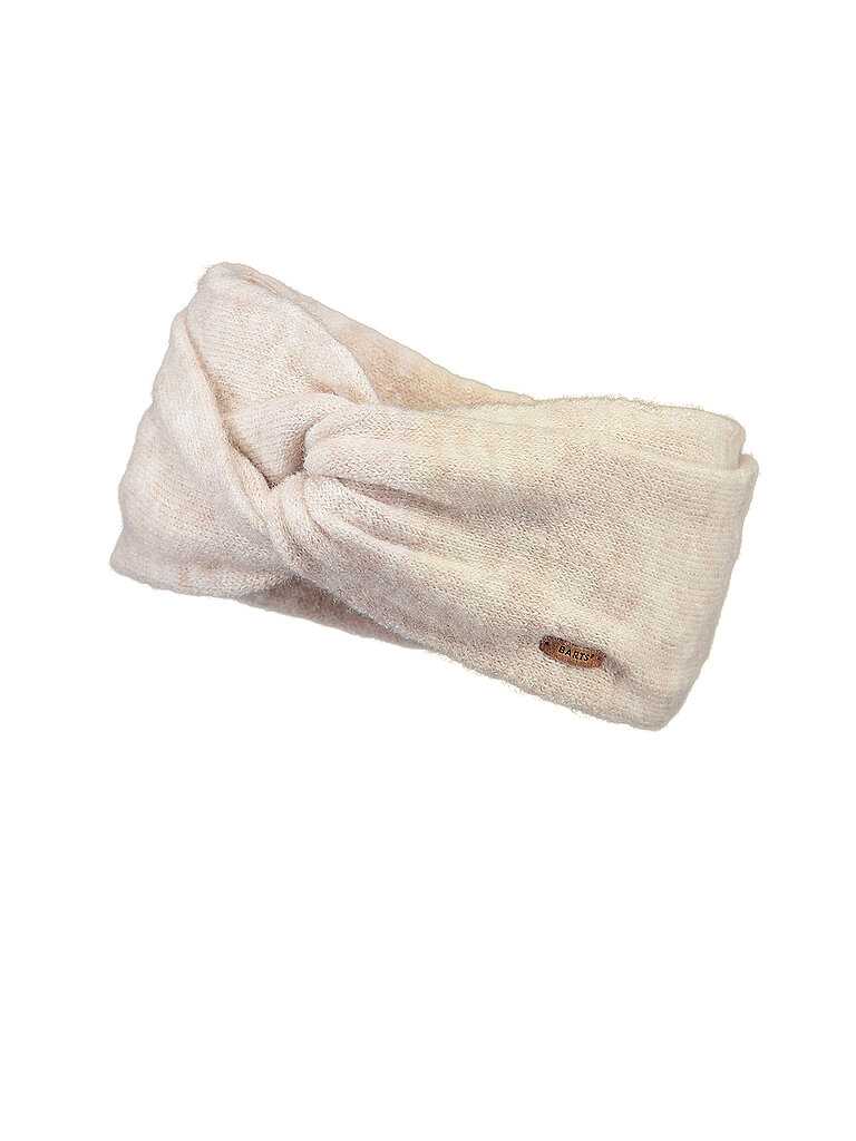 Damen Stirnband Witzia beige W