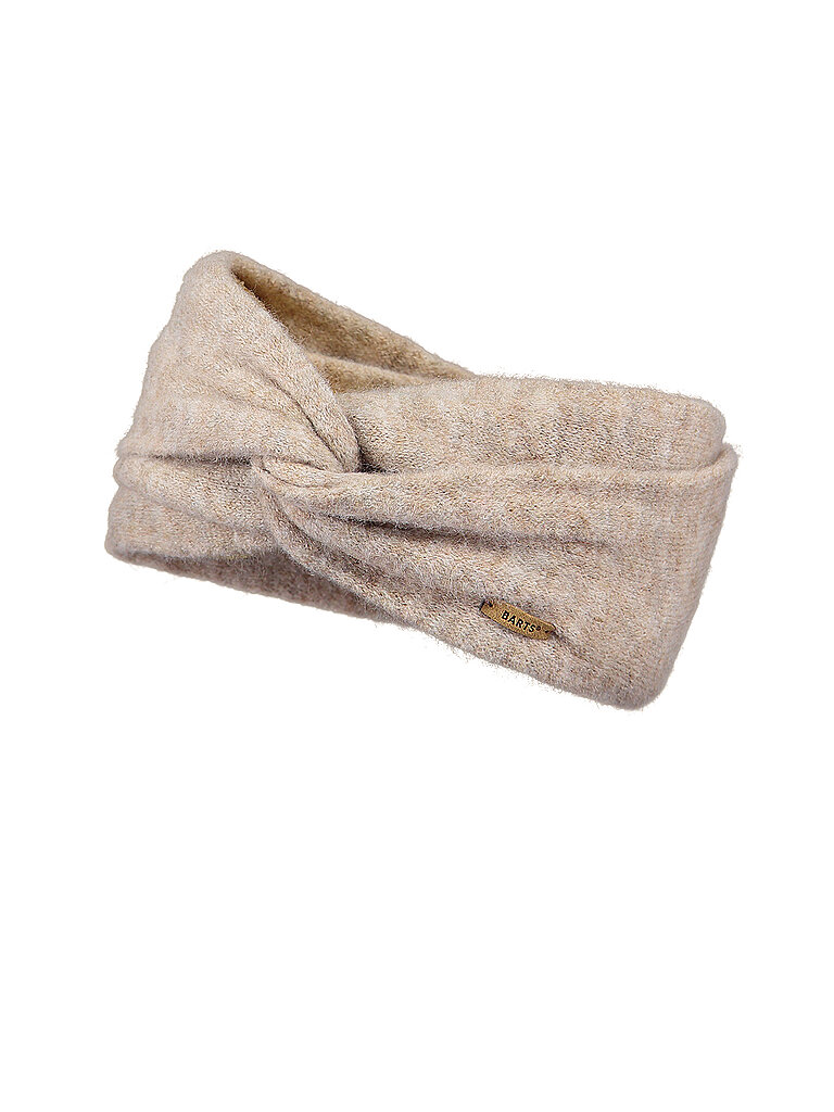 BARTS Damen Stirnband Witzia braun