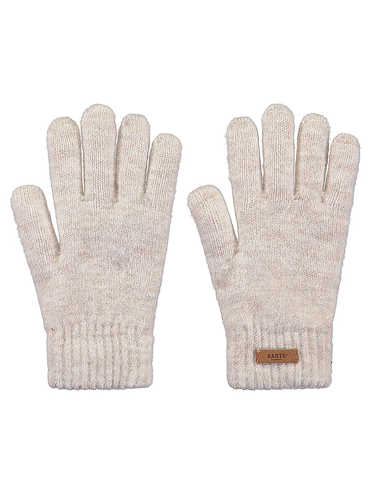 Strickhandschuhe Witzia creme W